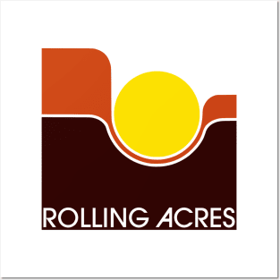 Rolling Acres Mall Posters and Art
